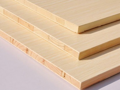 ไม้อัดบล๊อคบอร์ด Block Board - ขายส่งไม้แปรรูปไม้อัด แนวหน้าค้าไม้